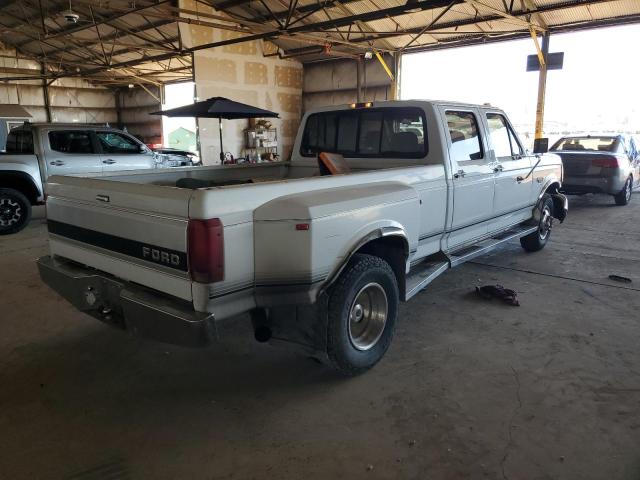 1995 Ford F350 VIN: 1FTJW35F0SEA11300 Lot: 50561424