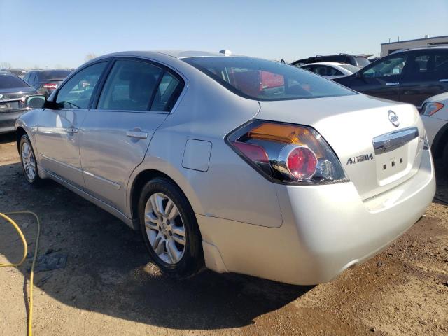2011 Nissan Altima Base VIN: 1N4AL2AP6BN433370 Lot: 50911194