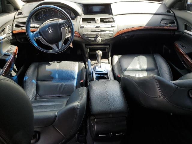 2012 Honda Crosstour Exl VIN: 5J6TF1H54CL001277 Lot: 50751234