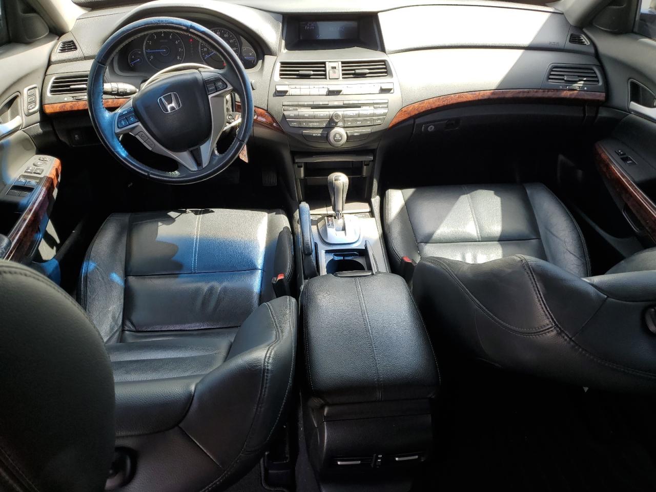 5J6TF1H54CL001277 2012 Honda Crosstour Exl