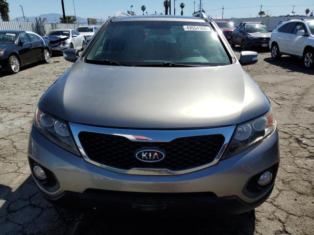 2013 Kia Sorento Ex VIN: 5XYKU4A28DG413921 Lot: 49554104