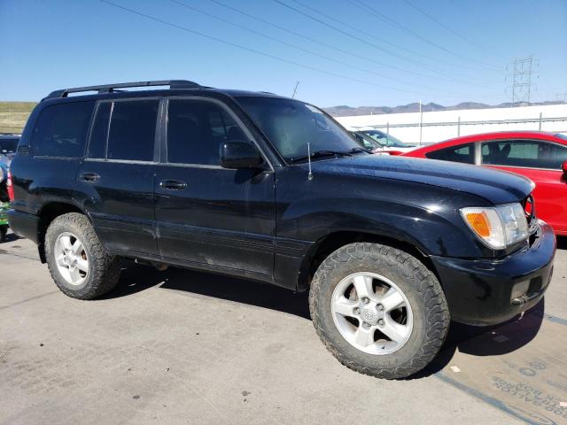 JTEHT05J242059004 2004 Toyota Land Cruiser 2004 Toyota Land Cruiser VIN: JTEHT05J242059004 Lot: 50142324