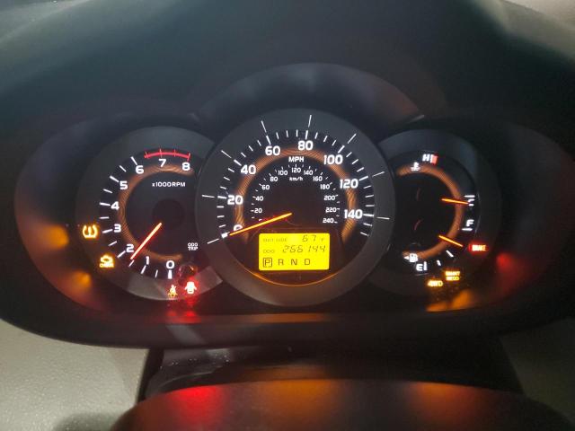 JTMBK31V675018868 2007 Toyota Rav4 Limited
