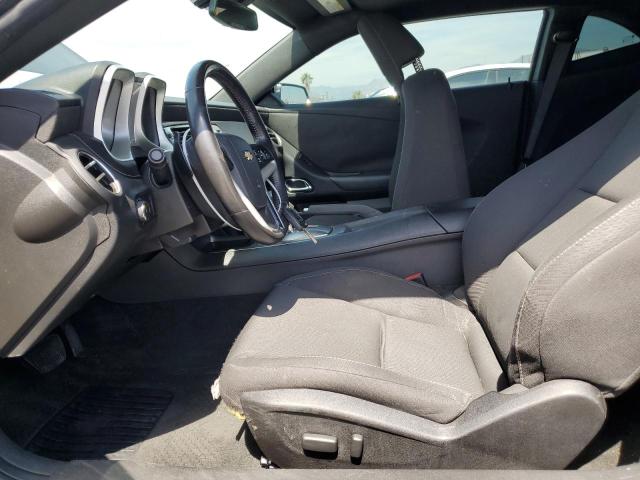 2013 Chevrolet Camaro Lt VIN: 2G1FB1E33D9185842 Lot: 51488764