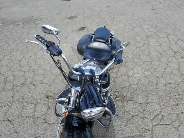 2007 YAMAHA XV1900 CT JYAVP22Y97A000725