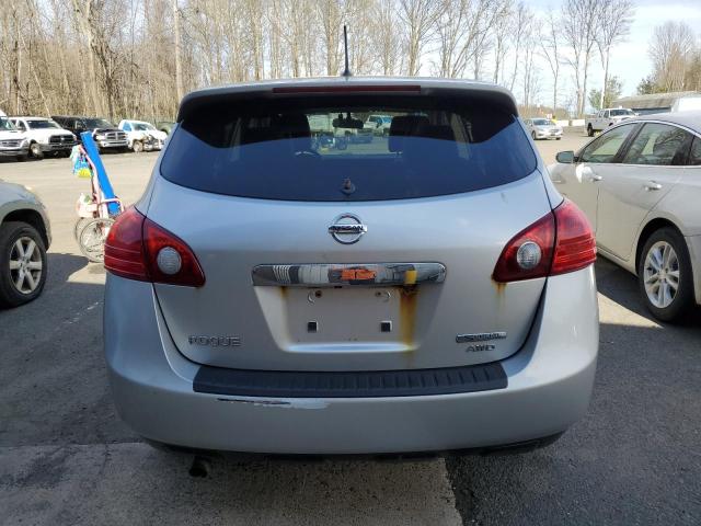 2013 Nissan Rogue S VIN: JN8AS5MV9DW125930 Lot: 11991750