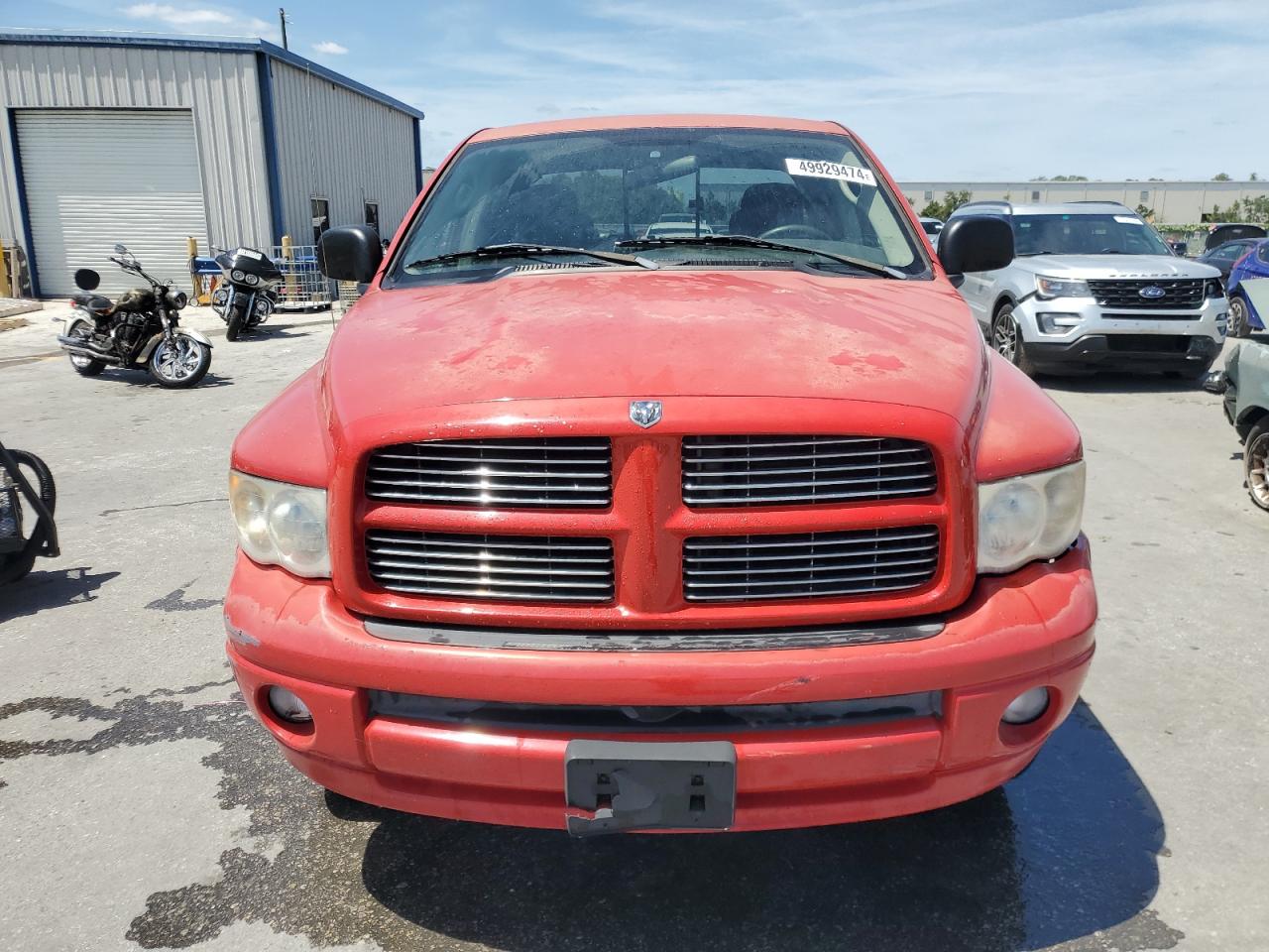 1D7HU18D45S208260 2005 Dodge Ram 1500 St