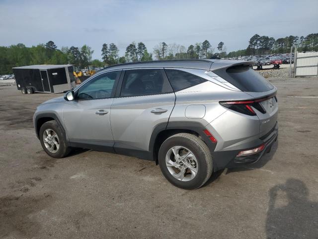 2023 Hyundai Tucson Sel VIN: 5NMJBCAEXPH281566 Lot: 50144944