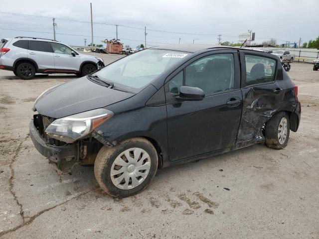 2015 Toyota Yaris VIN: VNKKTUD32FA041428 Lot: 49920364