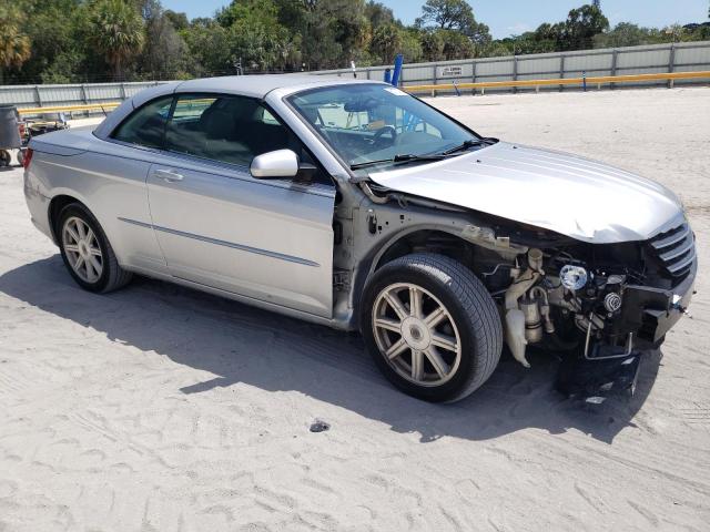 2008 Chrysler Sebring Touring VIN: 1C3LC55R38N669326 Lot: 51707934