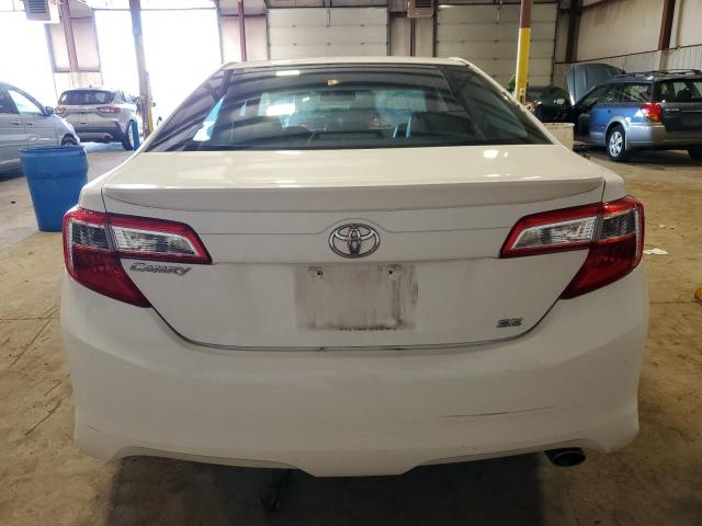 2012 Toyota Camry Base VIN: 4T1BF1FK3CU176085 Lot: 50822894