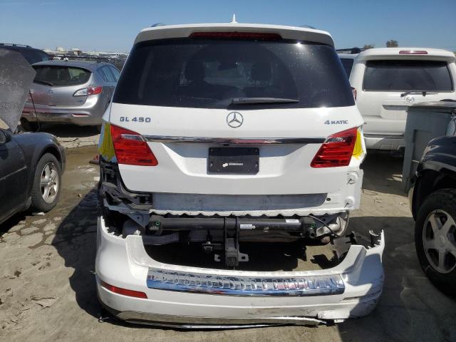 VIN 4JGDF6EE7GA619878 2016 Mercedes-Benz GL-Class, ... no.6