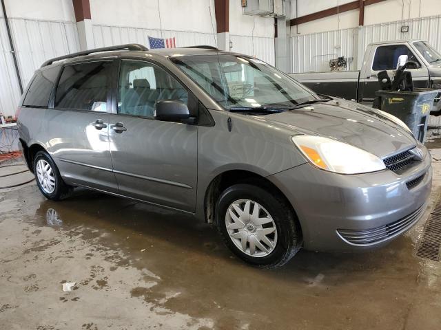 2005 Toyota Sienna Ce VIN: 5TDZA23C75S335489 Lot: 50070614