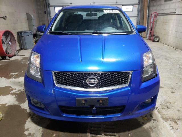 2010 Nissan Sentra 2.0 VIN: 3N1AB6AP5AL617835 Lot: 51493004