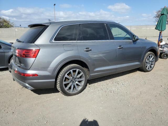 VIN WA1VAAF76HD001097 2017 Audi Q7, Prestige no.3