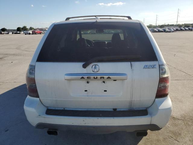 2005 Acura Mdx Touring VIN: 2HNYD18805H537374 Lot: 52276814