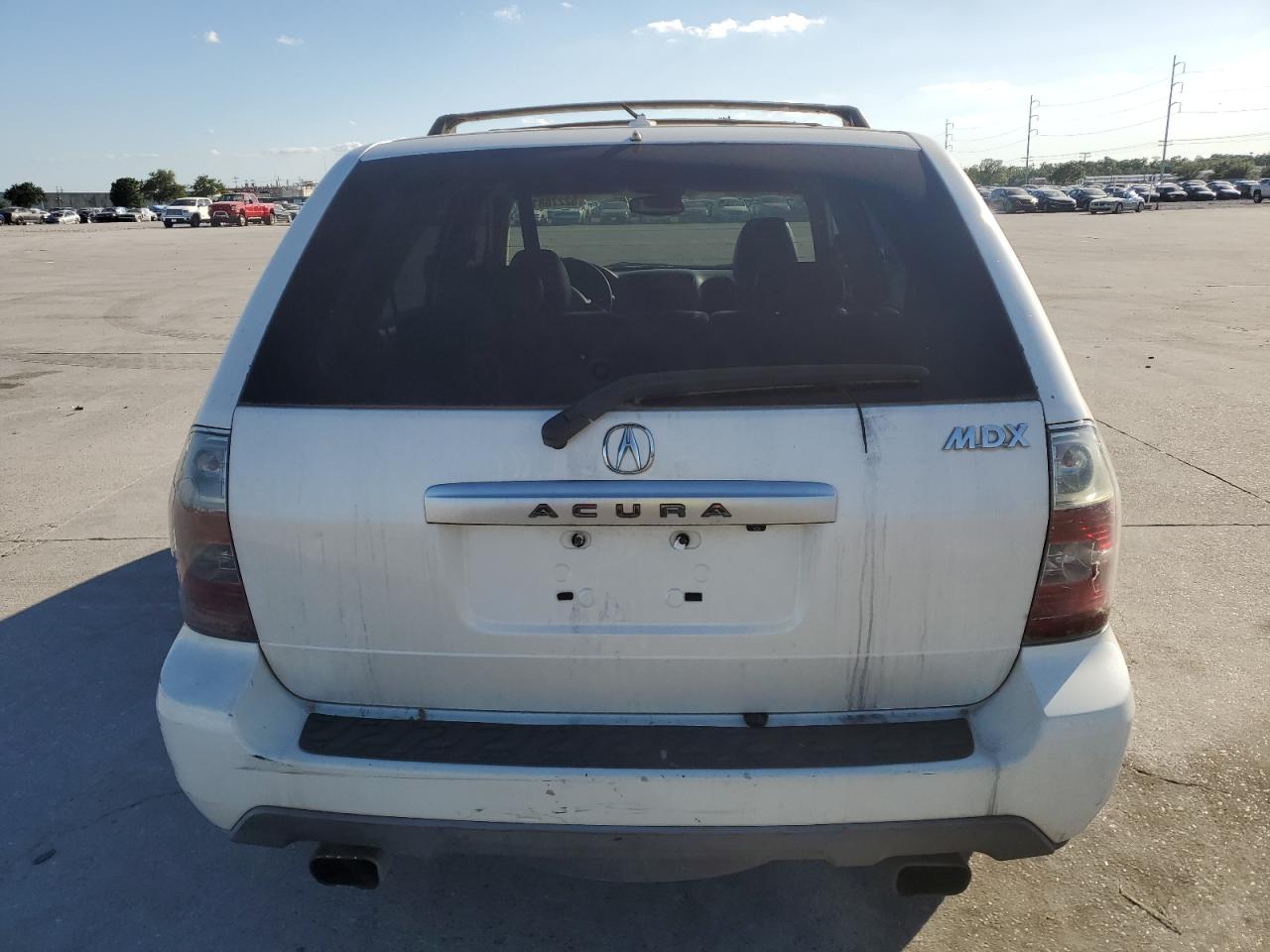 2HNYD18805H537374 2005 Acura Mdx Touring