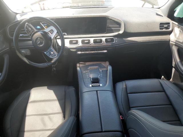 2022 MERCEDES-BENZ GLE 450 4M - 4JGFB5KB9NA611190