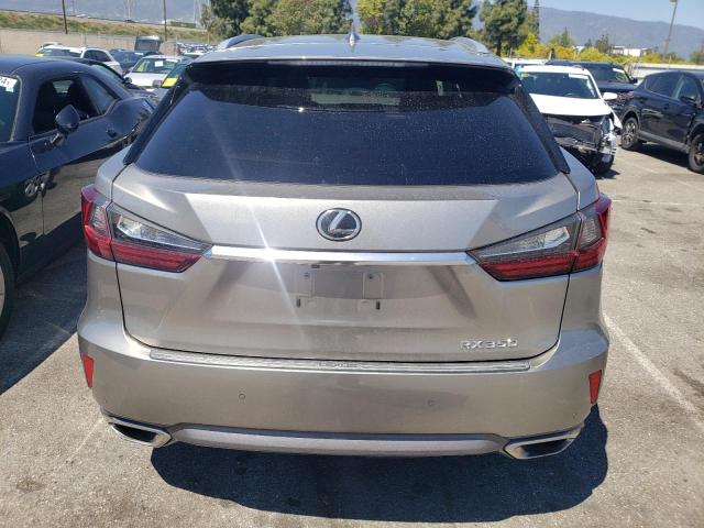 2017 Lexus Rx 350 Base VIN: 2T2BZMCA9HC072659 Lot: 51022454