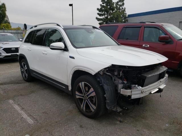 2022 MERCEDES-BENZ EQB 300 4M W1N9M0KB8NN009865