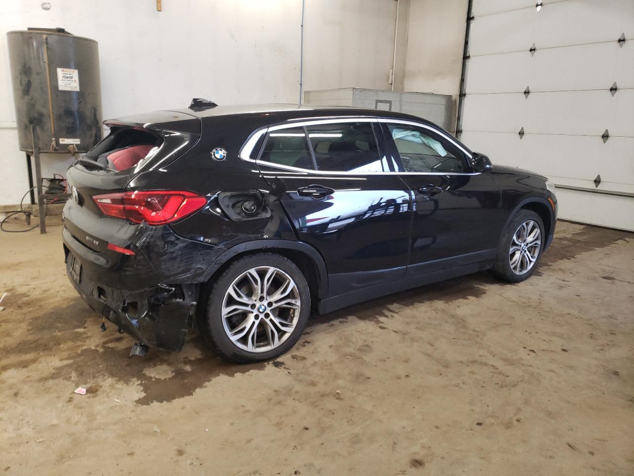 WBXYJ5C57K5N75452 2019 BMW X2 xDrive28I