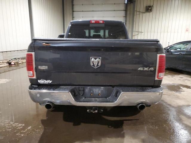 2014 Ram 1500 Laramie VIN: 1C6RR7JT2ES198954 Lot: 50313364