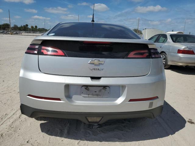 VIN 1G1RE6E47EU173269 2014 Chevrolet Volt no.6