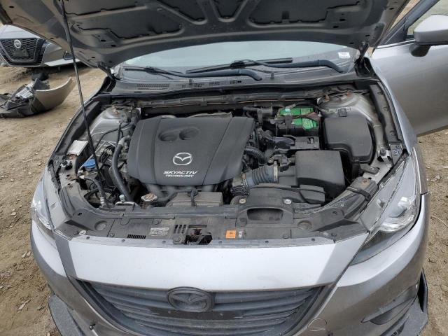 VIN JM1BM1L77E1130273 2014 Mazda 3, Touring no.11