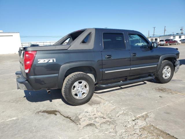 2004 Chevrolet Avalanche K1500 VIN: 3GNEK12T04G229252 Lot: 50416964