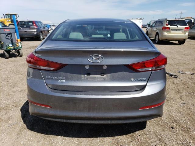 2018 Hyundai Elantra Se VIN: 5NPD74LF3JH346830 Lot: 51228824