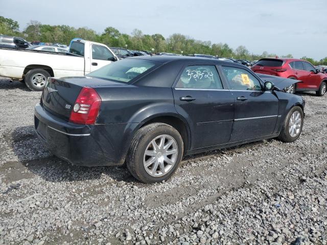 2008 Chrysler 300 Touring VIN: 2C3LA53G88H224919 Lot: 50187284