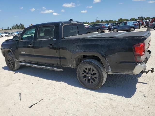 2021 Toyota Tacoma Double Cab VIN: 3TMDZ5BN1MM110880 Lot: 51090614