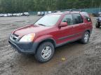 HONDA CR-V EX photo