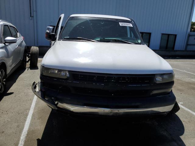 2000 Chevrolet Silverado K1500 VIN: 1GCEK19T2YE112476 Lot: 52955644