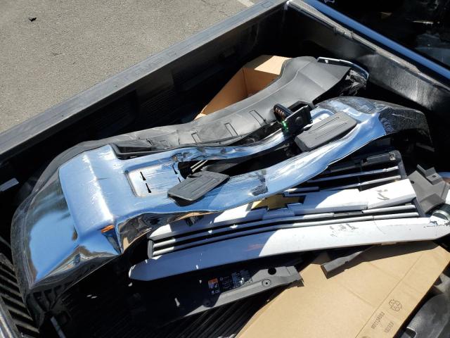 2018 Chevrolet Silverado - Image 12