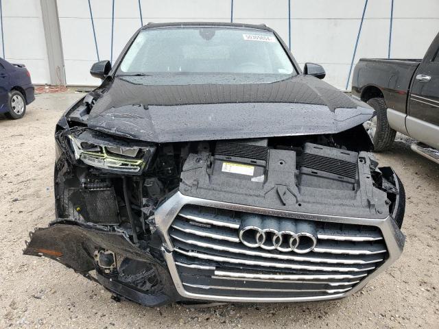 VIN WA1VAAF78JD037850 2018 Audi Q7, Prestige no.5