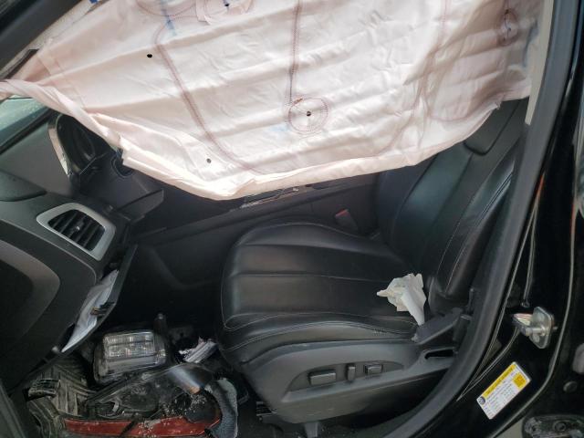 2017 GMC TERRAIN SL - 2GKFLUEK8H6328342