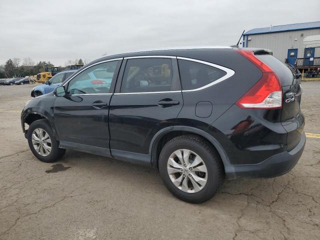 2HKRM4H70EH668833 2014 Honda Cr-V Exl