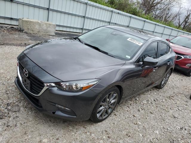 MAZDA 3 TOURING