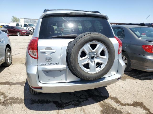 2008 Toyota Rav4 VIN: JTMZK33V986014191 Lot: 49764594