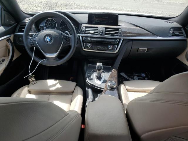 VIN WBA4E3C37HG187473 2017 BMW 4 Series, 440I Gran ... no.8