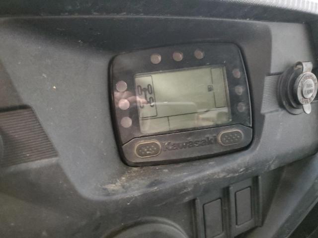 2022 KAWASAKI KRT800 J - JKBRTCJ12NB505224