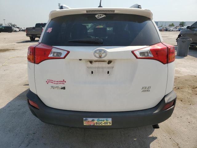 2014 Toyota Rav4 Xle VIN: 2T3RFREV7EW169482 Lot: 51406764