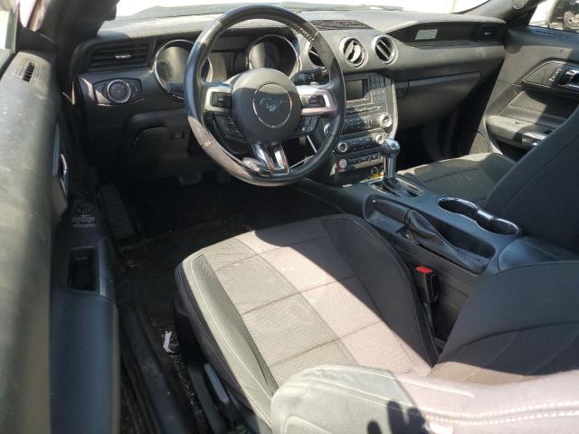 2017 Ford Mustang VIN: 1FA6P8AM7H5289520 Lot: 51778304