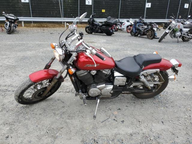 2007 HONDA VT750 DC JH2RC44037M102872