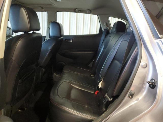 2011 Nissan Rogue S VIN: JN8AS5MV2BW256033 Lot: 50773074