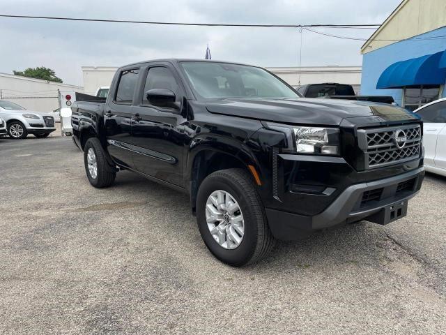 2022 NISSAN FRONTIER S Na sprzedaż | TX - DALLAS | Mon. Apr 08, 2024 ...