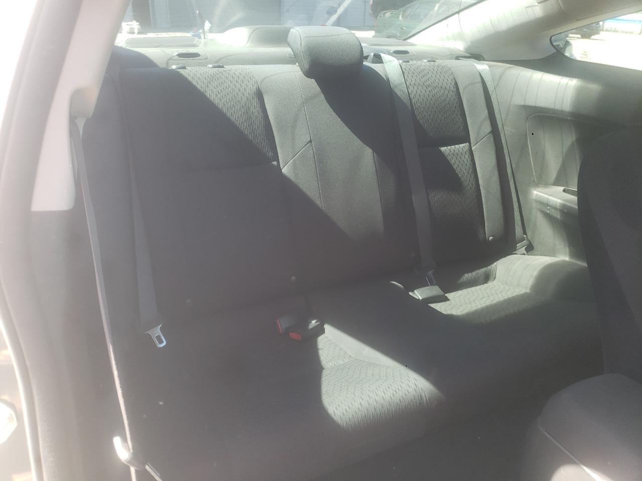 2HGFG3B53EH517538 2014 Honda Civic Lx