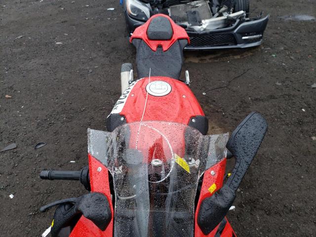 2024 BMW S 1000 RR - WB10E630XR6J50978