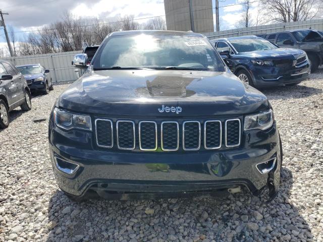 2020 Jeep Grand Cherokee Limited VIN: 1C4RJFBG3LC143092 Lot: 49764344